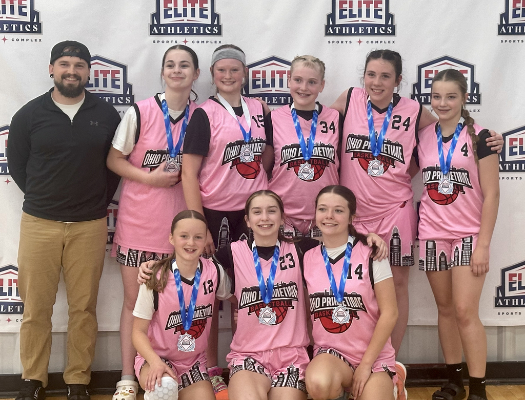 Primetime Basketball