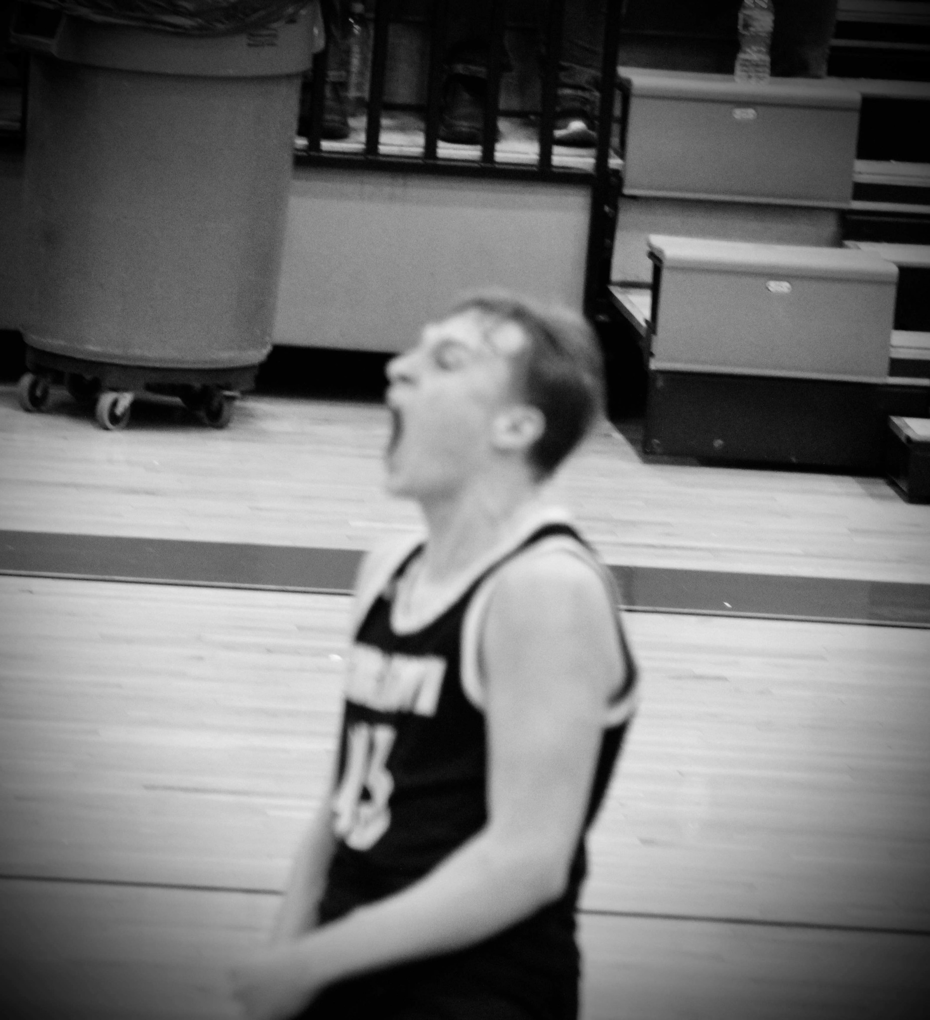 Primetime Basketball