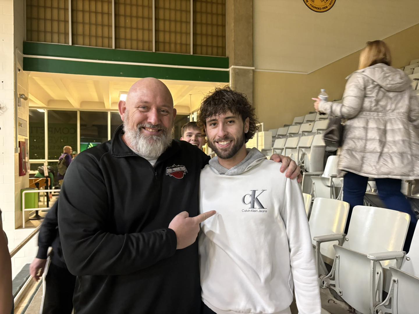 Primetime Basketball