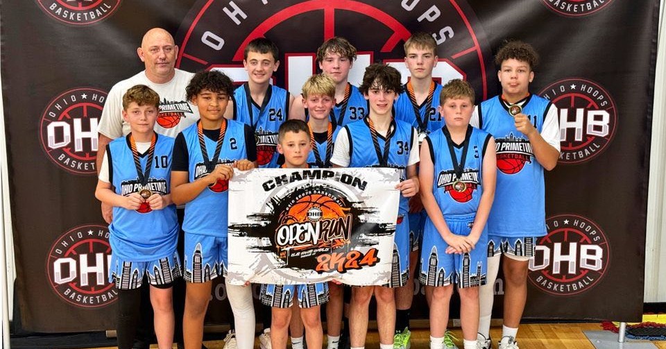 Primetime Basketball