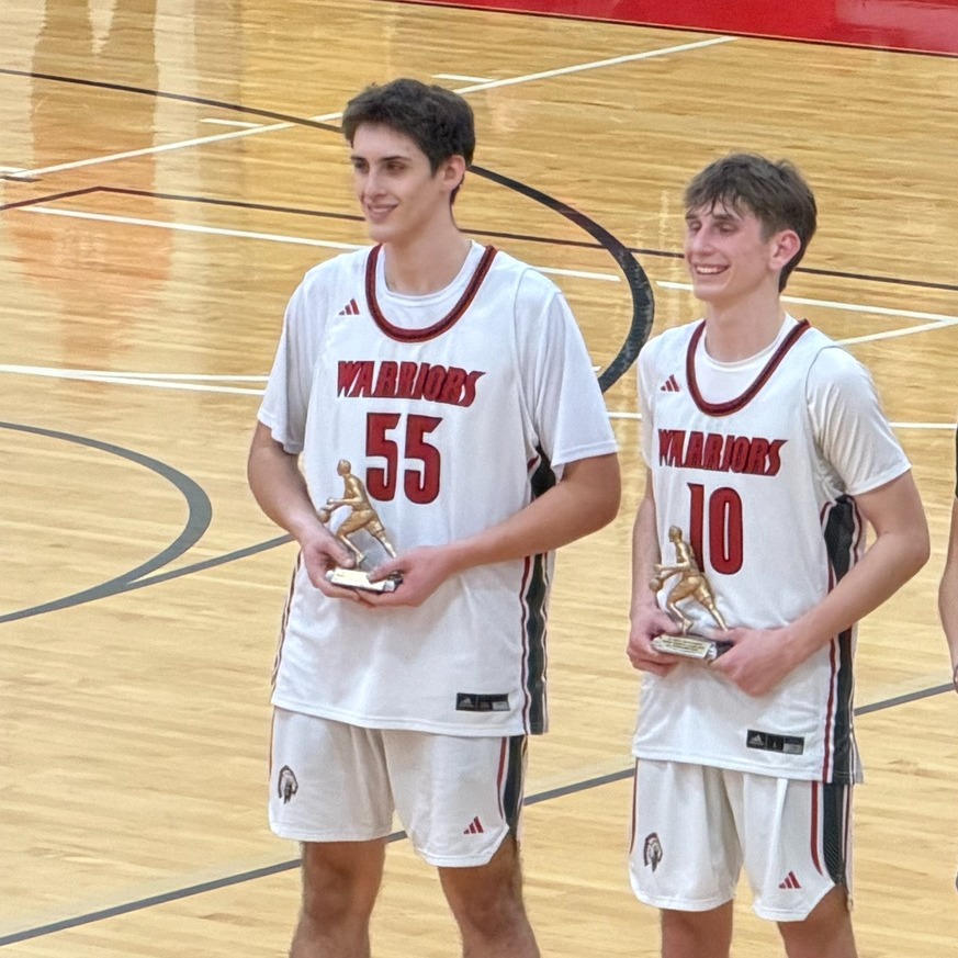 Primetime Basketball