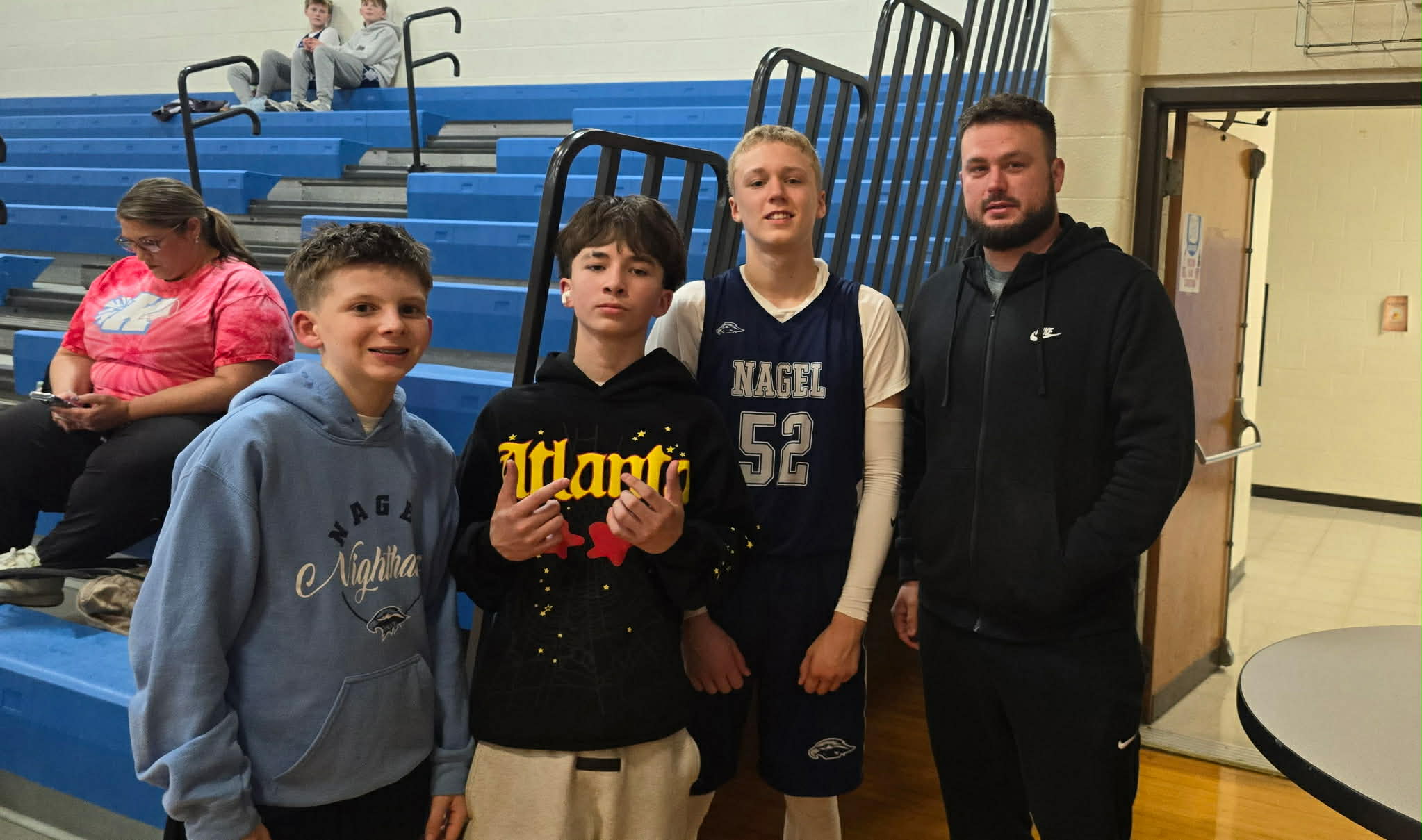 Primetime Basketball