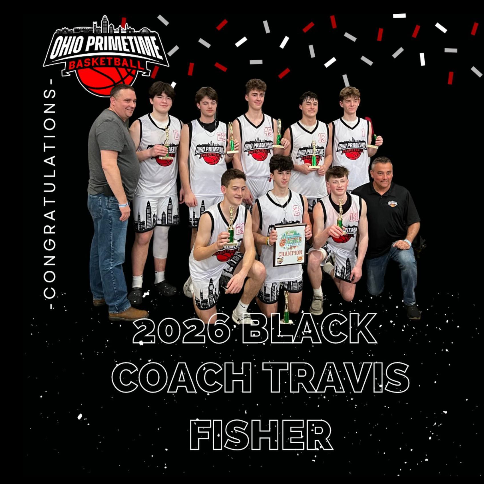 Primetime Basketball